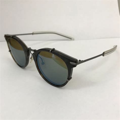 christian dior homme lunette